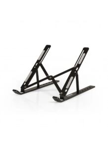 Port Designs PORT Connect 901107 laptop-ständer Schwarz 39,6 cm (15.6")