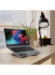Port Designs PORT Connect 901107 laptop-ständer Schwarz 39,6 cm (15.6")