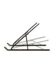 Port Designs PORT Connect 901107 laptop-ständer Schwarz 39,6 cm (15.6")