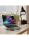 Port Designs PORT Connect 901107 laptop-ständer Schwarz 39,6 cm (15.6")
