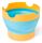 Staedtler 8767 40 BK Pinselhalterung Tasse
