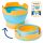 Staedtler 8767 40 BK Pinselhalterung Tasse