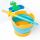 Staedtler 8767 40 BK Pinselhalterung Tasse
