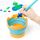 Staedtler 8767 40 BK Pinselhalterung Tasse