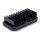 Lindy 73309 Ladestationsorganiser Freistehend Kunststoff Schwarz