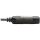 Techly IUSB-REP10TY USB Kabel USB 2.0 10 m USB A 0,48 Gbit/s Schwarz