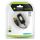 Techly IUSB-REP10TY USB Kabel USB 2.0 10 m USB A 0,48 Gbit/s Schwarz