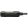 Techly IUSB-REP10TY USB Kabel USB 2.0 10 m USB A 0,48 Gbit/s Schwarz
