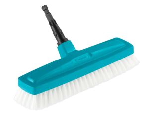 Gardena 3639-20 Scrub-Bürste Blau, Weiß