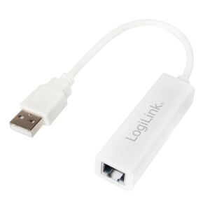 LogiLink UA0144B Netzwerkkarte Ethernet 100 Mbit/s
