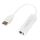LogiLink UA0144B Netzwerkkarte Ethernet 100 Mbit/s