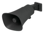 Ubiquiti UP-AI-Horn-Speaker-B 1-Weg Schwarz Kabelgebunden