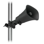Ubiquiti UP-AI-Horn-Speaker-B 1-Weg Schwarz Kabelgebunden