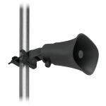 Ubiquiti UP-AI-Horn-Speaker-B 1-Weg Schwarz Kabelgebunden
