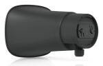 Ubiquiti UP-AI-Horn-Speaker-B 1-Weg Schwarz Kabelgebunden