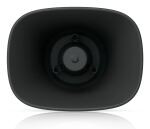 Ubiquiti UP-AI-Horn-Speaker-B 1-Weg Schwarz Kabelgebunden