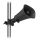 Ubiquiti UP-AI-Horn-Speaker-B 1-Weg Schwarz Kabelgebunden