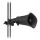 Ubiquiti UP-AI-Horn-Speaker-B 1-Weg Schwarz Kabelgebunden