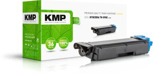 KMP K-T53 Tonerkartusche 1 Stück(e) Cyan