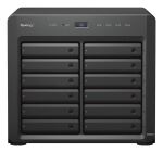 Synology DiskStation DS3622xs+ NAS Tower Intel®...