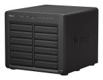 Synology DiskStation DS3622xs+ NAS Tower Intel®...