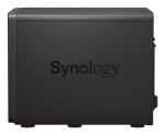 Synology DiskStation DS3622xs+ NAS Tower Intel® Xeon® D D-1531 16 GB DDR4 0 TB DiskStation Manager Schwarz