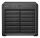 Synology DiskStation DS3622xs+ NAS Tower Intel® Xeon® D D-1531 16 GB DDR4 0 TB DiskStation Manager Schwarz