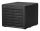Synology DiskStation DS3622xs+ NAS Tower Intel® Xeon® D D-1531 16 GB DDR4 0 TB DiskStation Manager Schwarz