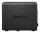 Synology DiskStation DS3622xs+ NAS Tower Intel® Xeon® D D-1531 16 GB DDR4 0 TB DiskStation Manager Schwarz