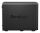 Synology DiskStation DS3622xs+ NAS Tower Intel® Xeon® D D-1531 16 GB DDR4 0 TB DiskStation Manager Schwarz