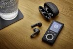 Intenso Video Scooter BT MP3 Spieler 16 GB Schwarz