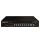 Edimax Switch GS-5210PLG Managed Gigabit Ethernet (10/100/1000) Power over Ethernet (PoE) Schwarz