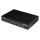 Edimax Switch GS-5210PLG Managed Gigabit Ethernet (10/100/1000) Power over Ethernet (PoE) Schwarz