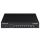 Edimax Switch GS-5210PLG Managed Gigabit Ethernet (10/100/1000) Power over Ethernet (PoE) Schwarz
