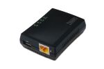 Digitus 1-Port USB 2.0 Multifunktions-Netzwerk- Server