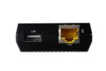 Digitus 1-Port USB 2.0 Multifunktions-Netzwerk- Server