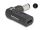 DELOCK Adapter Notebook Ladekabel USB Type-C Buchse zu HP
