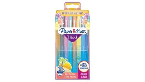 Papermate Flair Filzstift Medium Mehrfarbig 16 Stück(e)