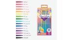 Papermate Flair Filzstift Medium Mehrfarbig 16 Stück(e)