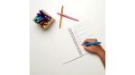 Papermate Flair Filzstift Medium Mehrfarbig 16 Stück(e)