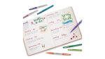 Papermate Flair Filzstift Medium Mehrfarbig 16 Stück(e)