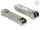 DELOCK SFP Modul SFP+ -> 10GBase-LR SM 1310nm