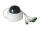 LevelOne GEMINI Fixed Dome IP-Netzwerkkamera, 6 Megapixel, H.265, 802.3af PoE, Innen-/Außenbereich