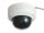 LevelOne GEMINI Fixed Dome IP-Netzwerkkamera, 6 Megapixel, H.265, 802.3af PoE, Innen-/Außenbereich