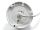 LevelOne GEMINI Fixed Dome IP-Netzwerkkamera, 6 Megapixel, H.265, 802.3af PoE, Innen-/Außenbereich
