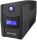PowerWalker VI 1000 STL Unterbrechungsfreie Stromversorgung (USV) Line-Interaktiv 1 kVA 600 W 2 AC-Ausgänge
