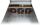 Inter-Tech IPC 4U-4410 Rack Schwarz