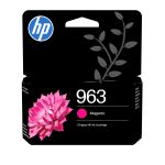 HP 963 Magenta Original Druckerpatrone