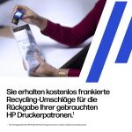 HP 963 Magenta Original Druckerpatrone