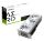 GIGABYTE GeForce RTX 5070 Ti AERO OC 16G Grafikkarte - 16GB GDDR7, 256 Bit, PCI-E 5.0, 2588 MHz Core Clock, 3 x DP 2.1a, 1 x HDMI 2.1b, NVIDIA DLSS 4, GV-N507TAERO OC-16GD